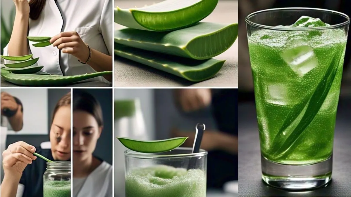 All in All Aloe Vera: சருமம் ஜொலிக்கும், முடி உதிராது, எடை குறையும்., கற்றாழை இப்படி மட்டும் யூஸ் பண்ணுங்க!