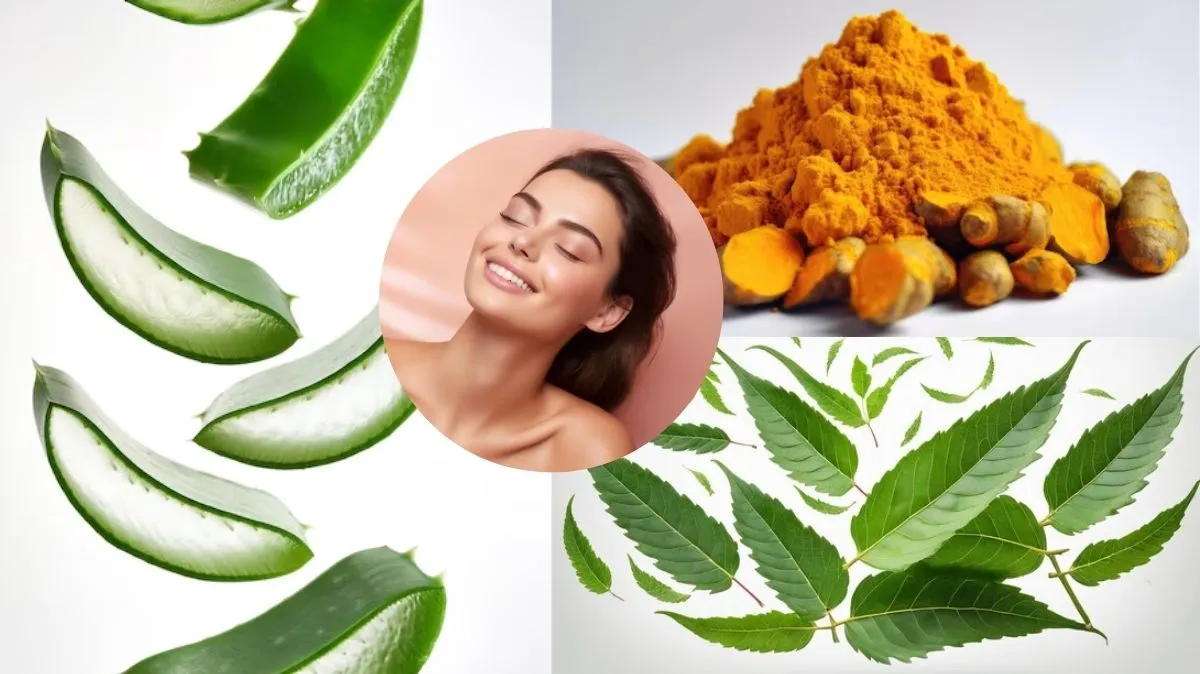 சரும ஆரோக்கியம் பற்றிய கவலையா.? இந்த 3 மந்தர பொருள் போதும்.. மாயாஜாலம் செய்யும்.!