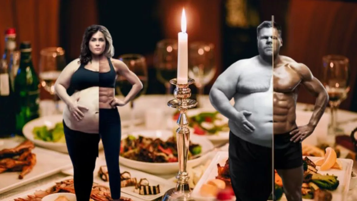 Weight Loss Dinner: இரவு உணவாக இதை சாப்பிட்டால் உடல் எடை நினைத்தை விட அதிவேகமாக குறையும்
