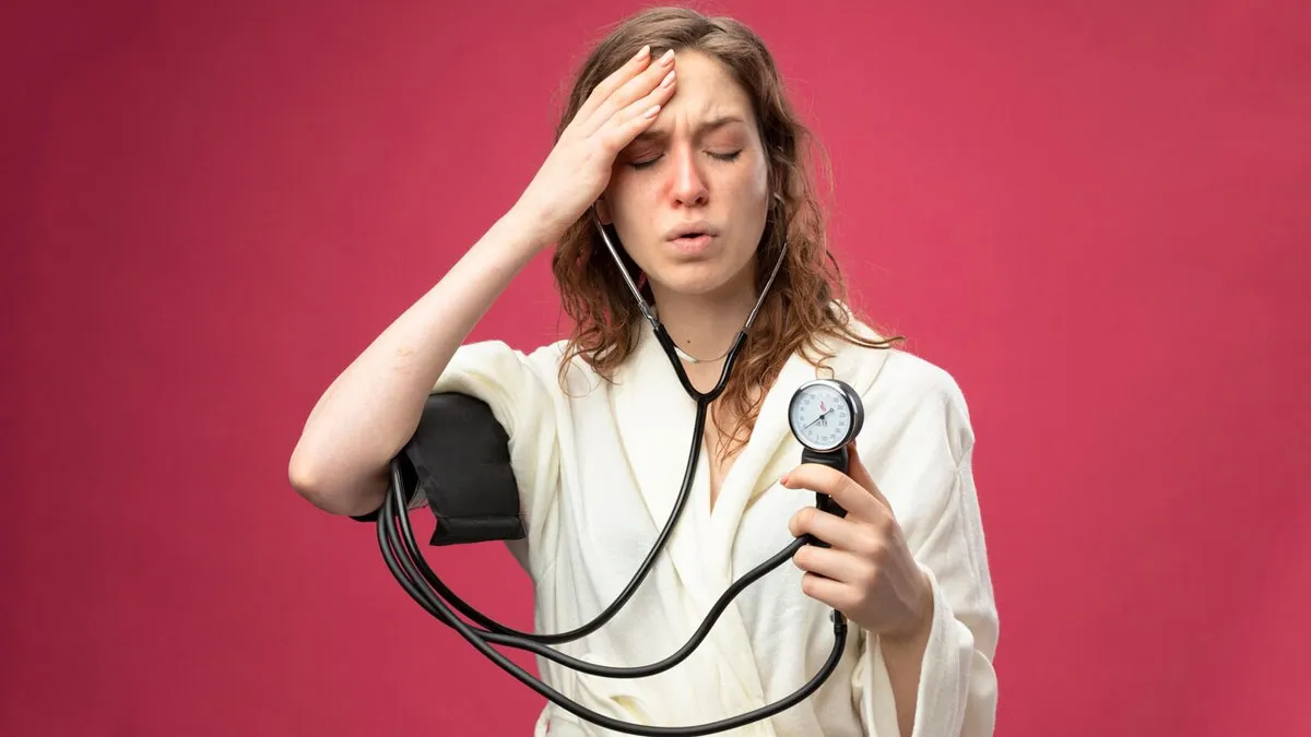 Blood pressure medication: உடல் எடையை குறைத்தால் இரத்த அழுத்தம் பாதிக்கப்படுமா? டாக்டர் கூறுவது இங்கே!