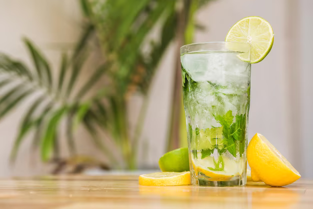 lemonsada