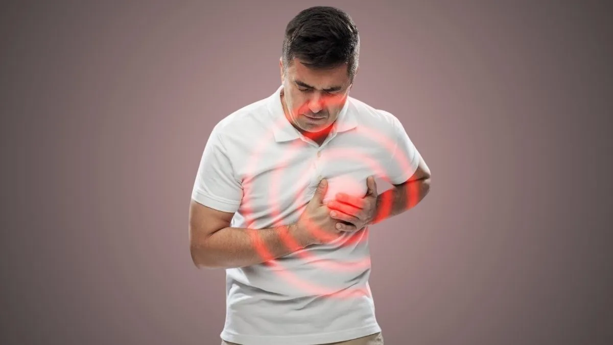 Inflammation causes: உடல் வீக்கப் பிரச்சனையால் அவதியா? நீங்க செய்யும் இந்த பழக்கங்கள் தான் காரணமாம்