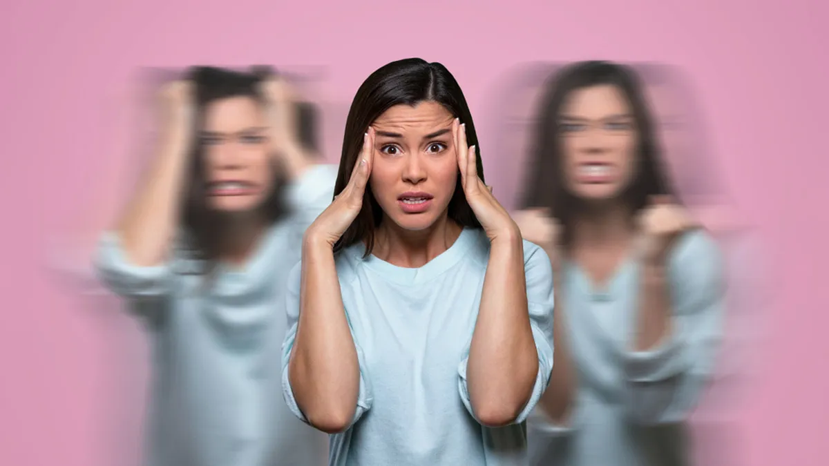 Hormonal Imbalance: ஹார்மோன் மாற்றத்தால் பெண்களின் ஆரோக்கியம் எப்படி பாதிக்கப்படும்?