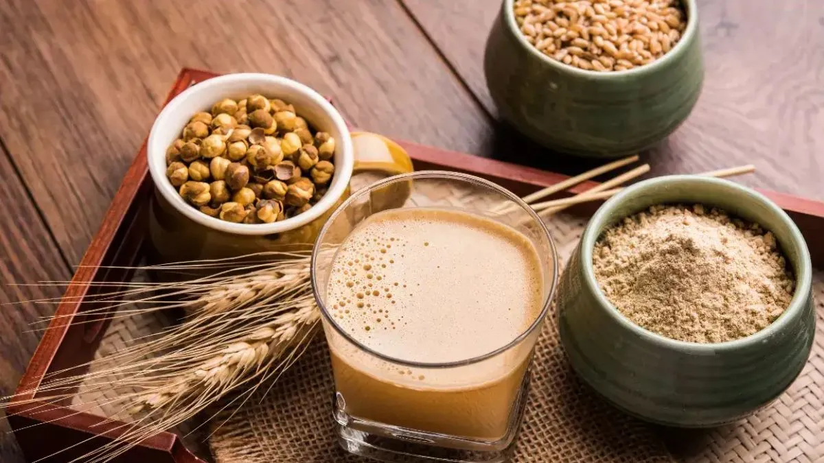 Sattu drink recipe: சுட்டெரிக்கும் வெயிலில் உடலை ஜில்லுனு வைக்க நிபுணர் சொன்ன இந்த ஜூஸ் குடிங்க