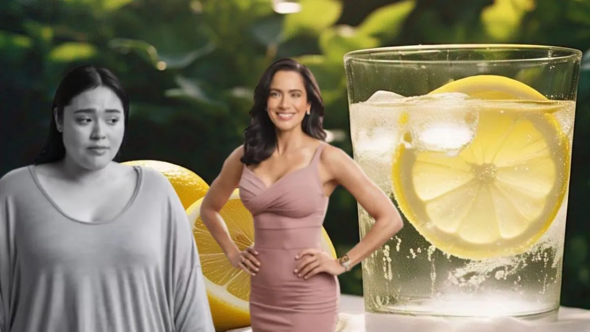 Weight Loss Drinks: ரூ.10 செலவு செய்து எலுமிச்சை நீரை இப்படி குடித்தால் உடல் எடை உடனடியாக குறையும்!