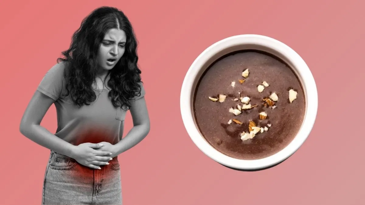 மாதவிடாய் வலியால் ரொம்ப அவதியா? கவலையே வேணாம்! இந்த ஒரு பொருளை உங்க டயட்ல சேர்த்துக்கோங்க