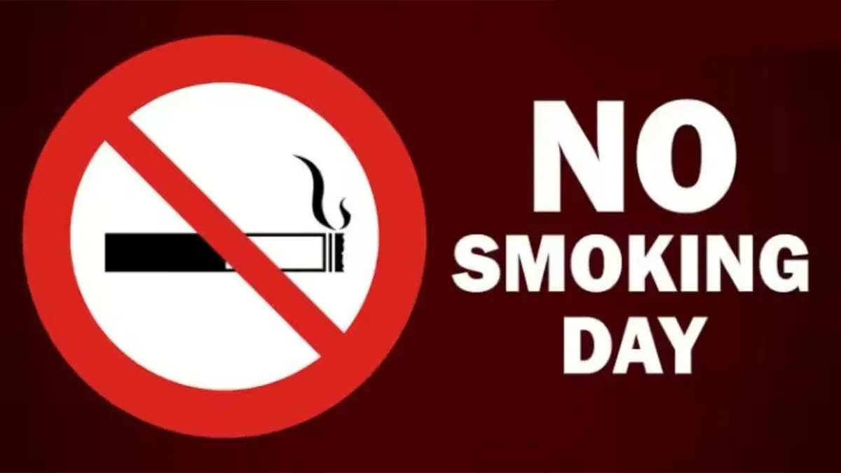 No Smoking Day 2025: சிகரெட் நுரையீரலை மட்டுமல்ல இந்த 5 பாகங்களுக்கும் தீங்கு விளைவிக்கும்...!