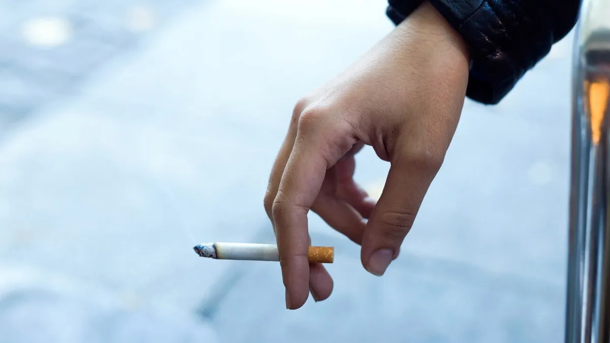 No Smoking Day 2025: புகைப்பிடித்தல் நம் உடலில் என்னென்ன மாற்றங்கள் ஏற்படும் தெரியுமா?