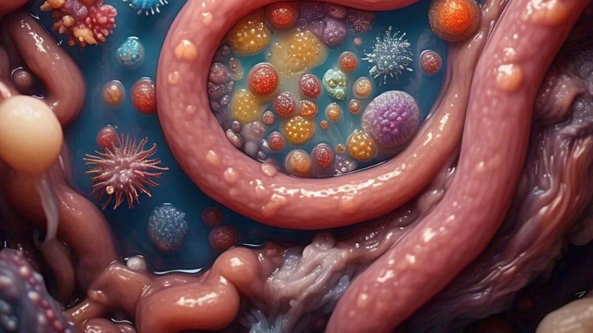 Gut Bacteria: உங்கள் குடலில் உள்ள மொத்த பாக்டீரியாக்களும் சுத்தமாகி அழுக்குகள் வெளியேறனுமா?