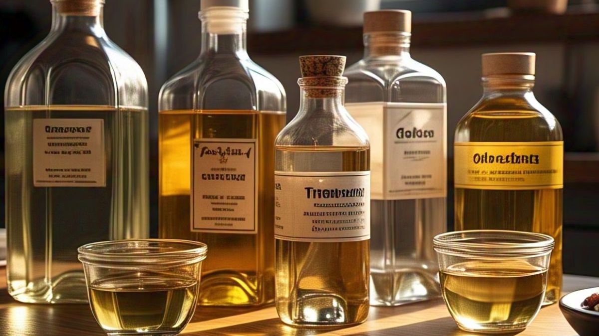 what is the best cooking oil for a diet