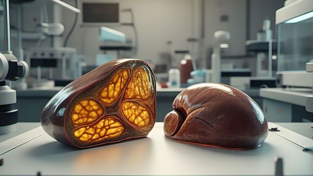 what is the best drink to flush your liver