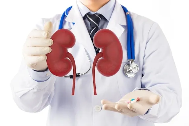 Kidney Disease: இவர்களுக்கு சிறுநீரக நோய் வர அதிக வாய்ப்பிருக்காம்... யாரெல்லாம் கவனமா இருக்கனும் தெரியுமா?

