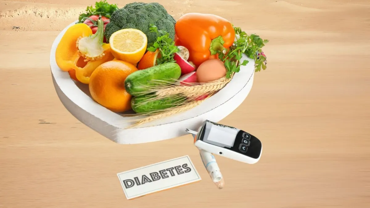 Diabetes diet: சுகர் லெவலைக் கன்ட்ரோலில் வைக்க உணவு சாப்பிடுவதற்கு 30 நிமிஷத்துக்கு முன்பாக இத சாப்பிடுங்க