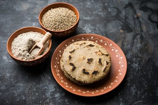 Diabetic Tips: கோதுமைக்கு பதிலா சோள ரொட்டி சாப்பிட்டால் இரத்த சர்க்கரை குறையுமா?
