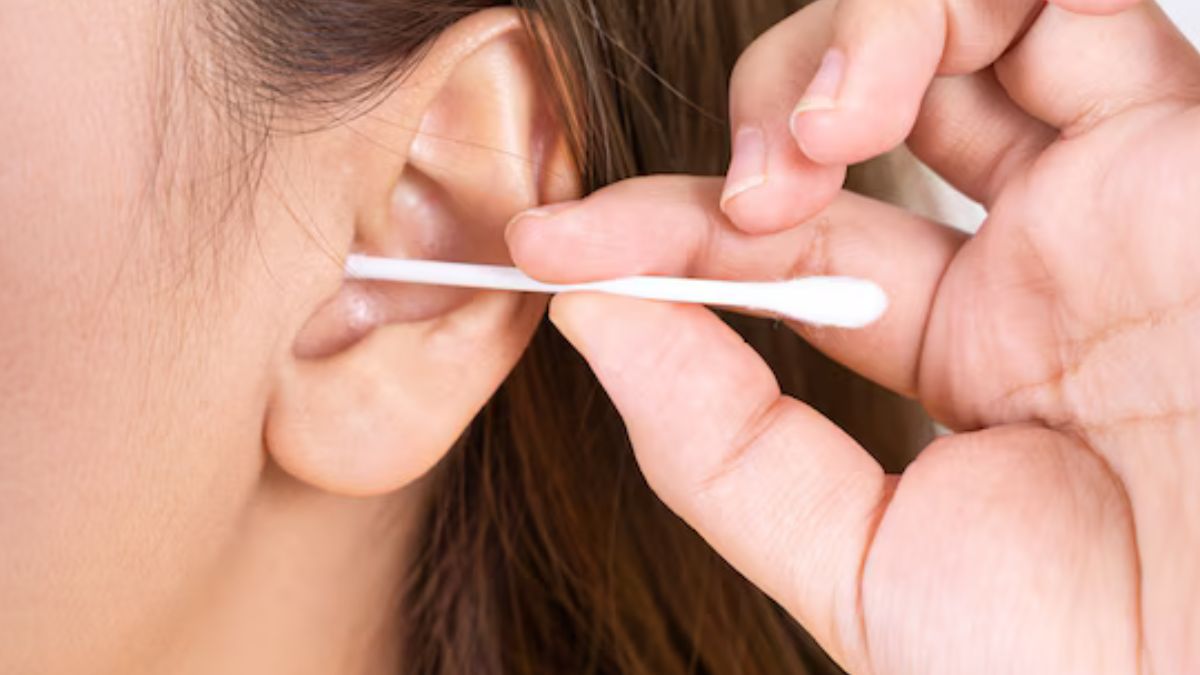 how do you get rid of itchy ears