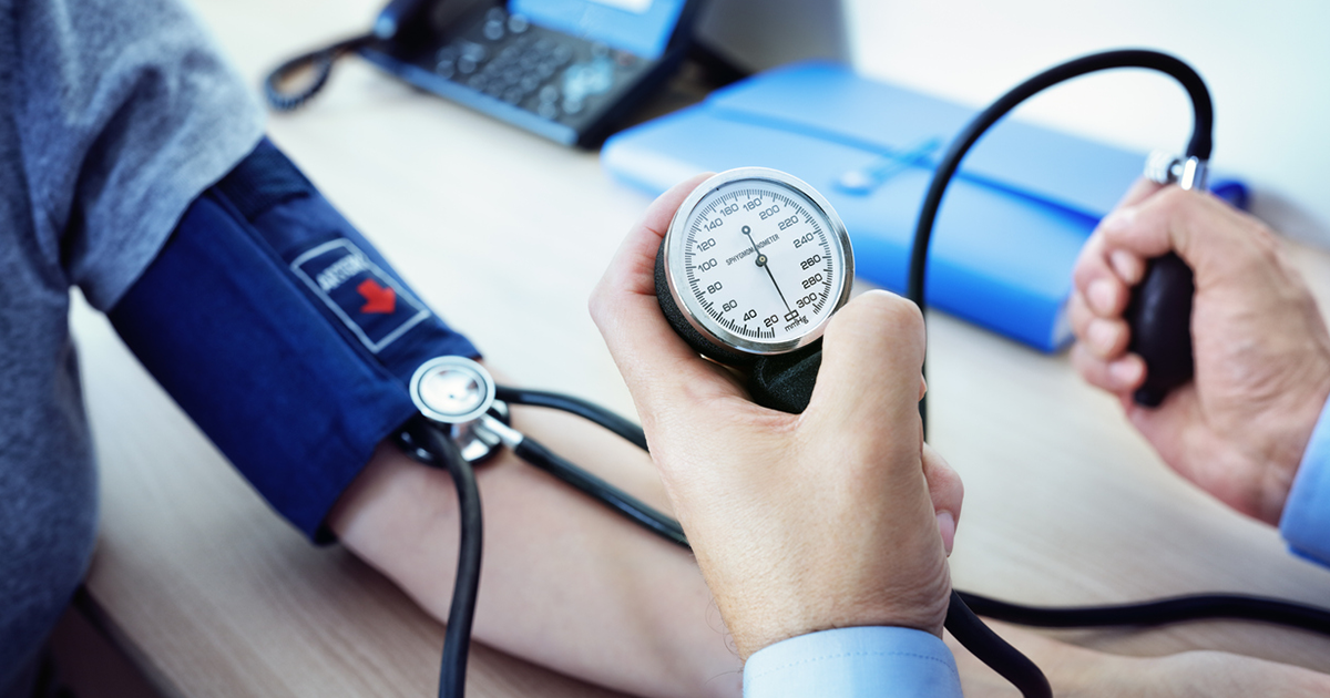 High Blood Pressure: உயர் இரத்த அழுத்தத்தை கட்டுப்படுத்தப்படாவிட்டால் சிறுநீரக பாதிப்பை ஏற்படுத்தும்!