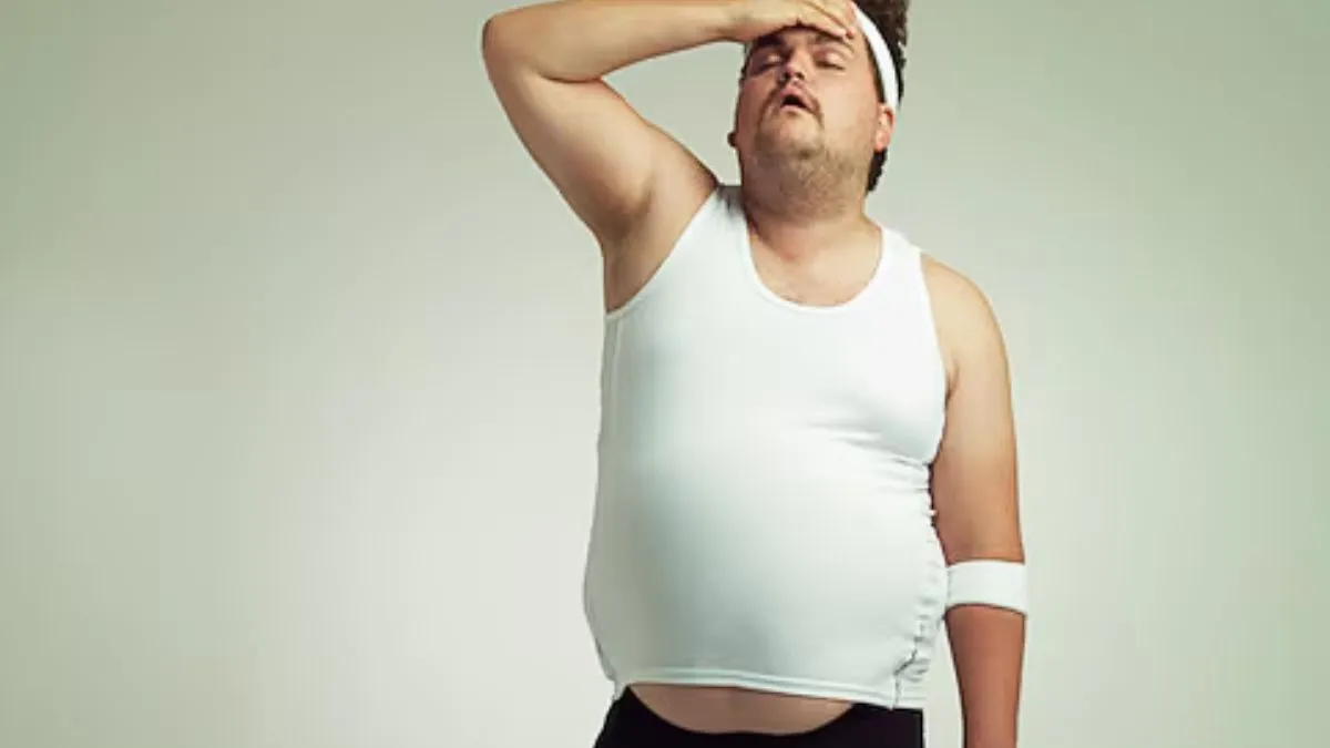 Weight Gain Reason: உடற்பயிற்சி செய்தும், குறைவாக சாப்பிட்டும் உடல் எடை அப்படியே இருக்கா? காரணம் இதுதான்!