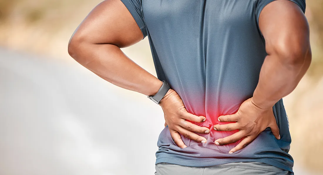 Back Pain Causes: அடிக்கடி இடுப்பு வலியால் அவதிப்படுகிறீர்களா? கவனம் இந்த நோயாக கூட இருக்கலாம்!