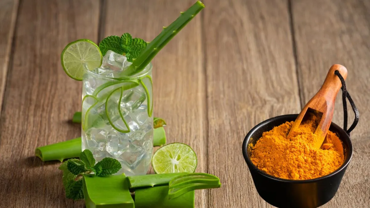 நல்ல குடல் ஆரோக்கியத்திற்கு நிபுணர் தரும் சிம்பிள் அலோவேரா ரெசிபி! இப்படி செஞ்சி பாருங்க