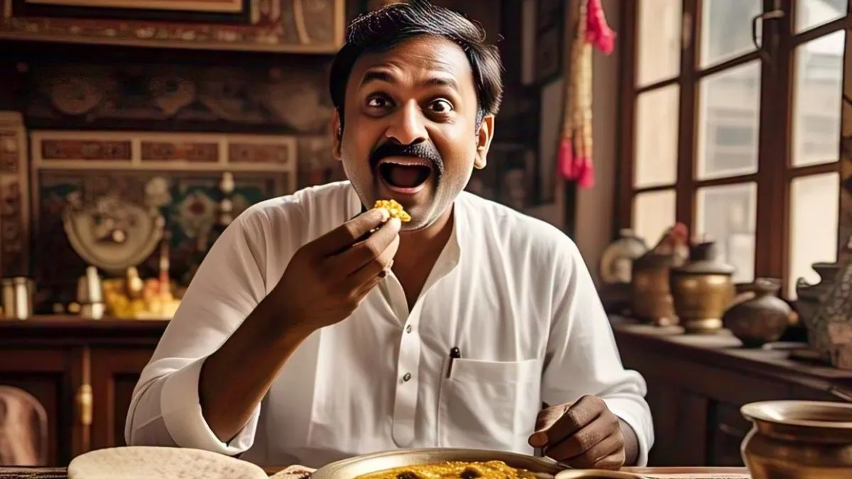 Side Effects Foods: இந்த 6 உணவுகளை அதிகமாக சாப்பிடுவது பக்க விளைவுகளை ஏற்படுத்தும்!