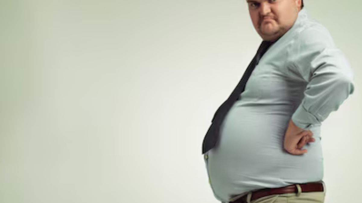 belly fat increasing reason