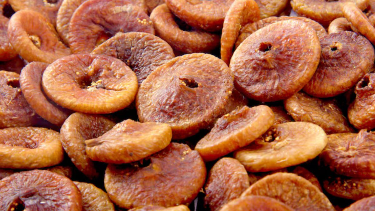 food for strong bones and joints