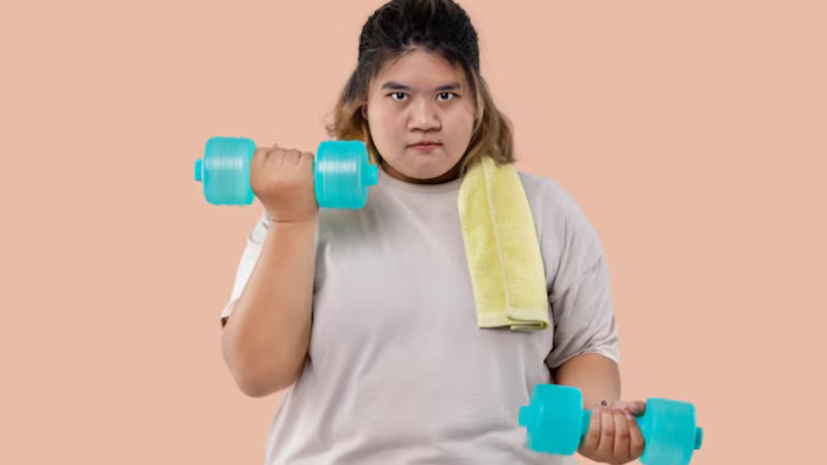 weight gain after workout and diet