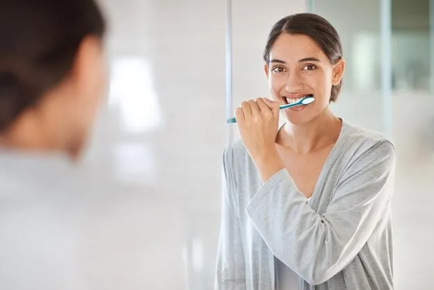 World Oral Health Day 2025: கொஞ்சம் கவனம் பாஸ்!! வாயை சுத்தமா வச்சிக்கலைன்னா... இந்த மூணு நோய்களும் வர வாய்ப்பிருக்கு...!