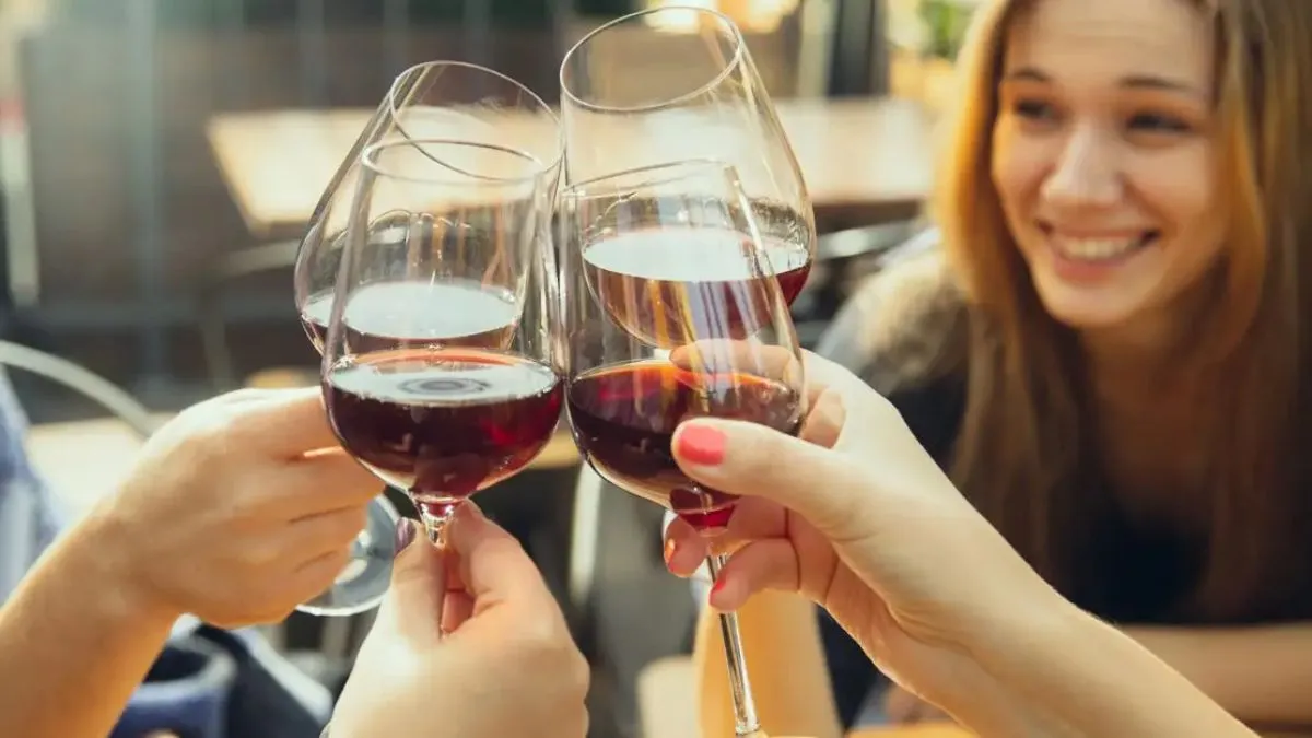Alcohol and Heart Health: இதய நோய் உள்ளவர்கள் ஏன் மது அருந்தக்கூடாது தெரியுமா? காரணம் இதோ!