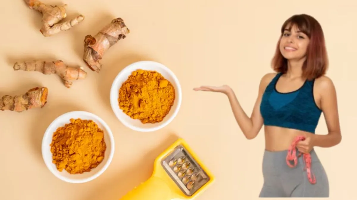 Turmeric For Weight Loss: எடை இழப்புக்கு மஞ்சள் எப்படி வழிவகுக்கும்.? தெரிஞ்சிக்கலாம் வாங்க..