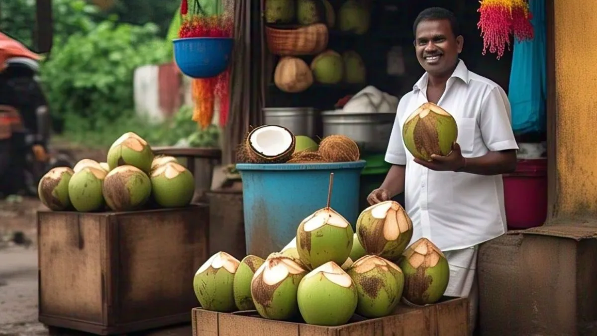 உண்மையில் கோடையில் தினசரி இளநீர் குடிக்க வேண்டுமா? எப்போது, எவ்வளவு குடிக்கனும்?