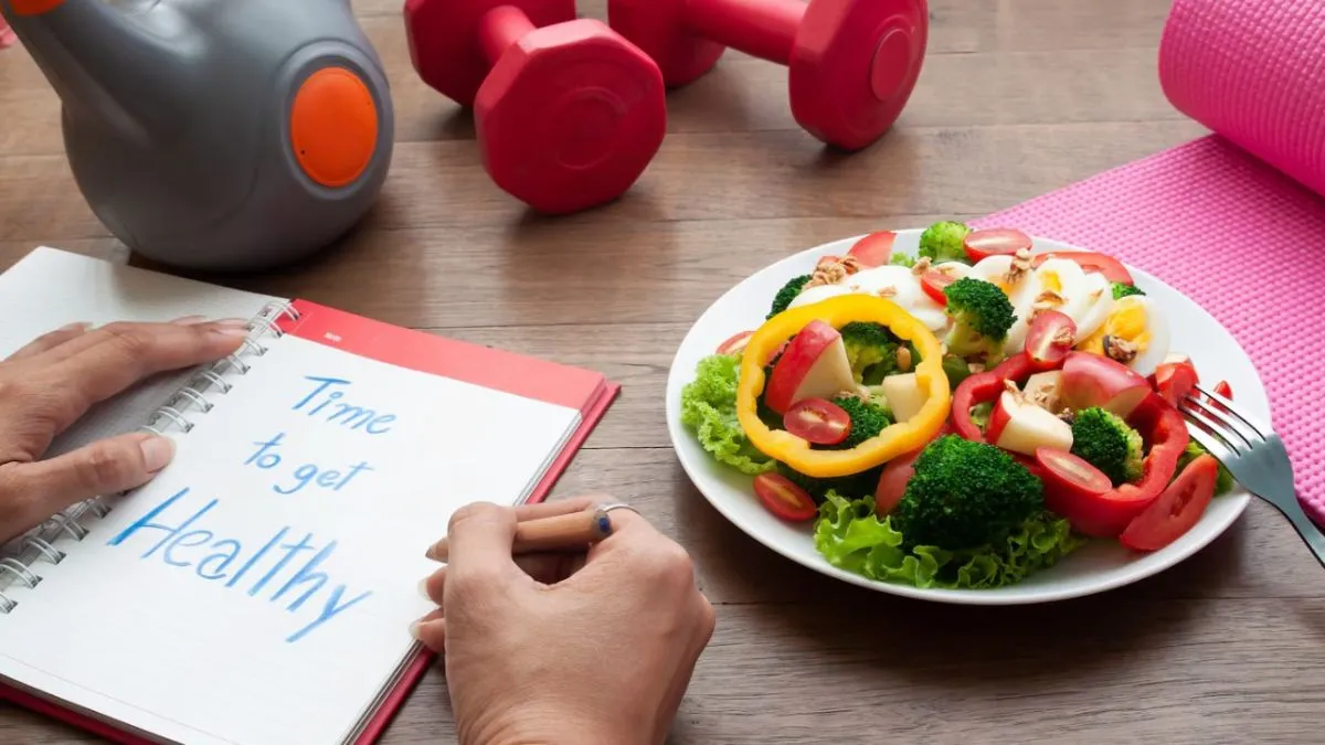 Weight loss healthy habits: வெயிட் லாஸ் செய்ய டயட் மட்டுமல்ல இந்த பழக்க வழக்கங்களையும் பின்பற்றனும்