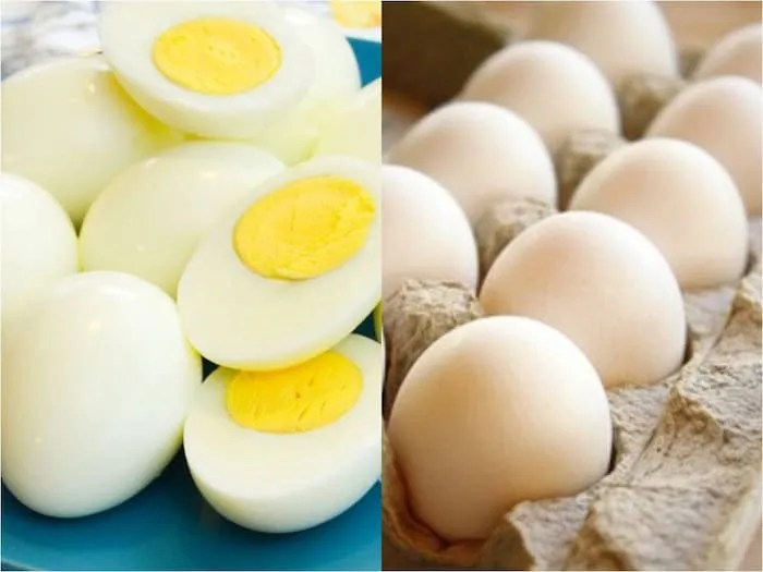 Eggs Prevent Death: என்னாது.. முட்டை சாப்பிடுவது மரணத்தை தடுக்குமா? முக்கியமா இத தெரிஞ்சிக்கோங்க
