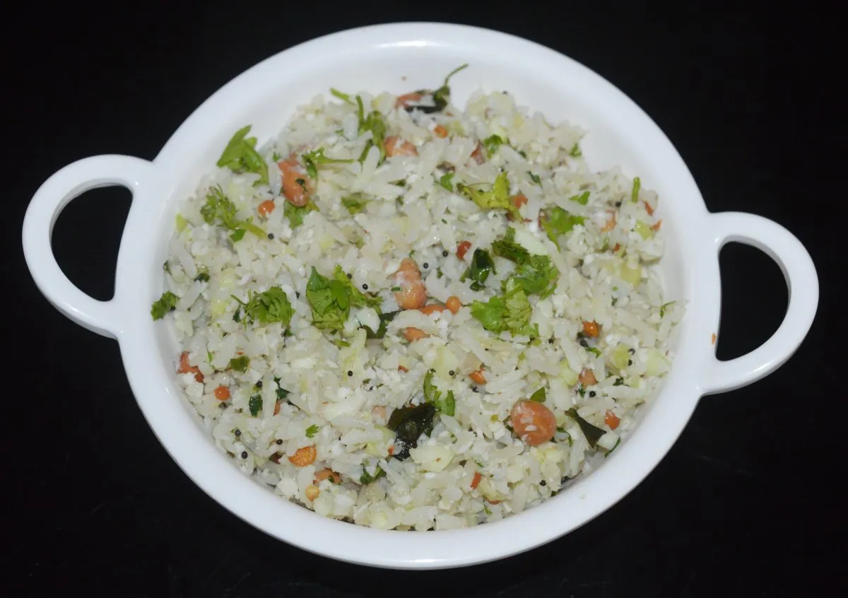 Pattani Aval Upma: இனி ரவை உப்மா வேண்டாம்… அவல் உப்மா செய்து கொடுங்க சுவை அள்ளும்!