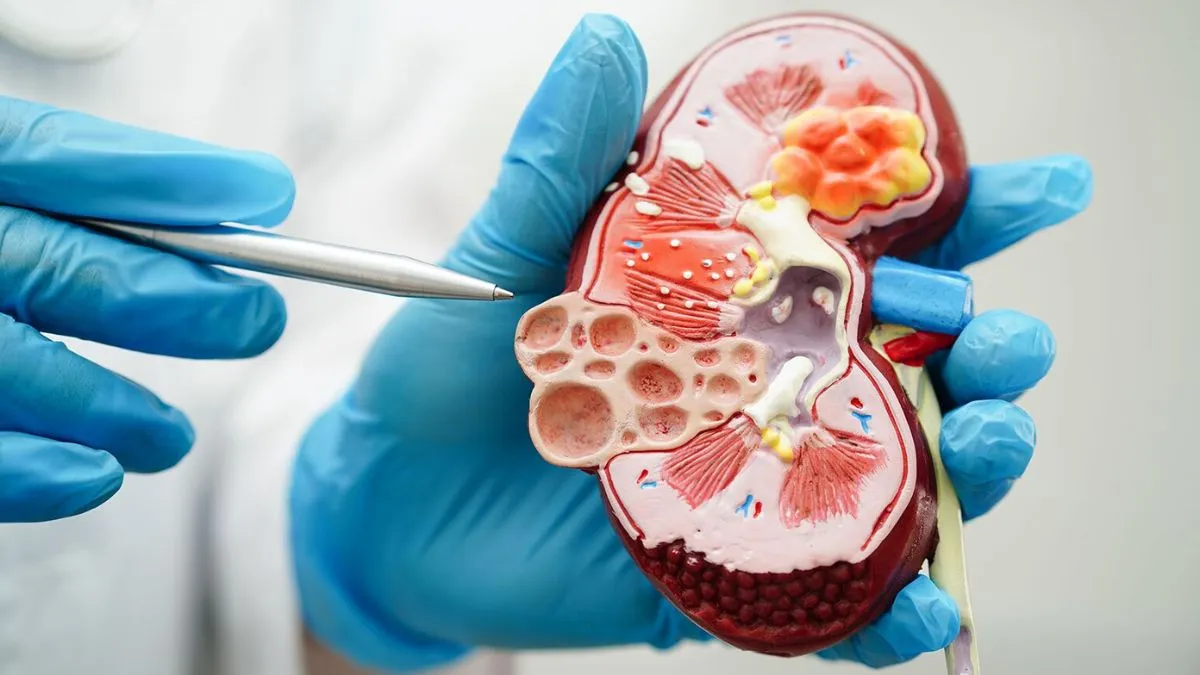 Sugar and Kidney: அதிகமாக சர்க்கரை சாப்பிடுவது சிறுநீரகங்களுக்கு தீங்கு விளைவிக்குமா?