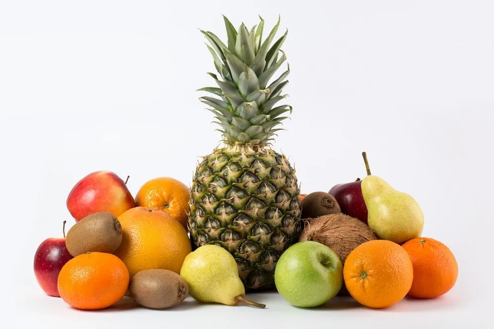Fruits For Weight Loss: இந்த பழங்களை சாப்பிட்டால் உடல் எடையை ஈசியா குறைக்கலாம்... ஆனா எப்படி சாப்பிடனுன்னு தெரிஞ்சிக்கோங்க!