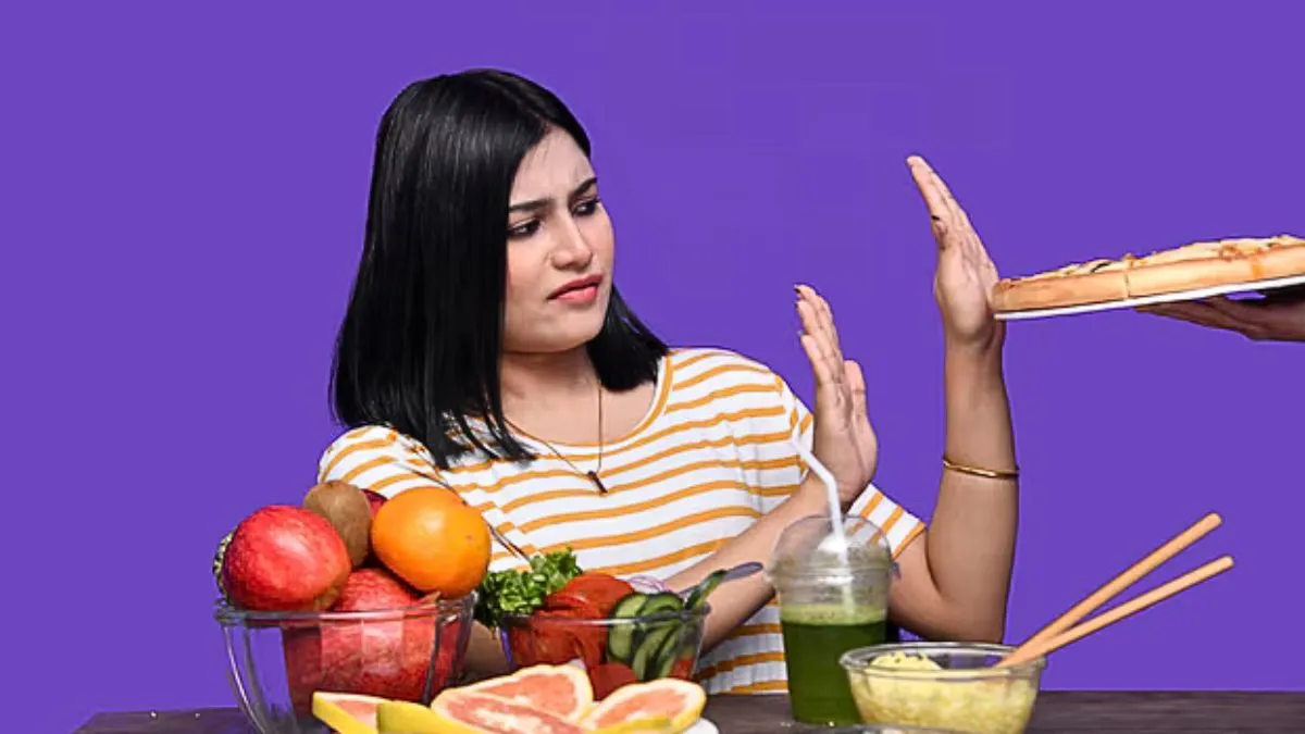 Diabetes Diet: எந்தெந்த உணவுகள் சாப்பிட்டால் நீரிழிவு நோய் பாதிப்பு அதிகரிக்கும்?