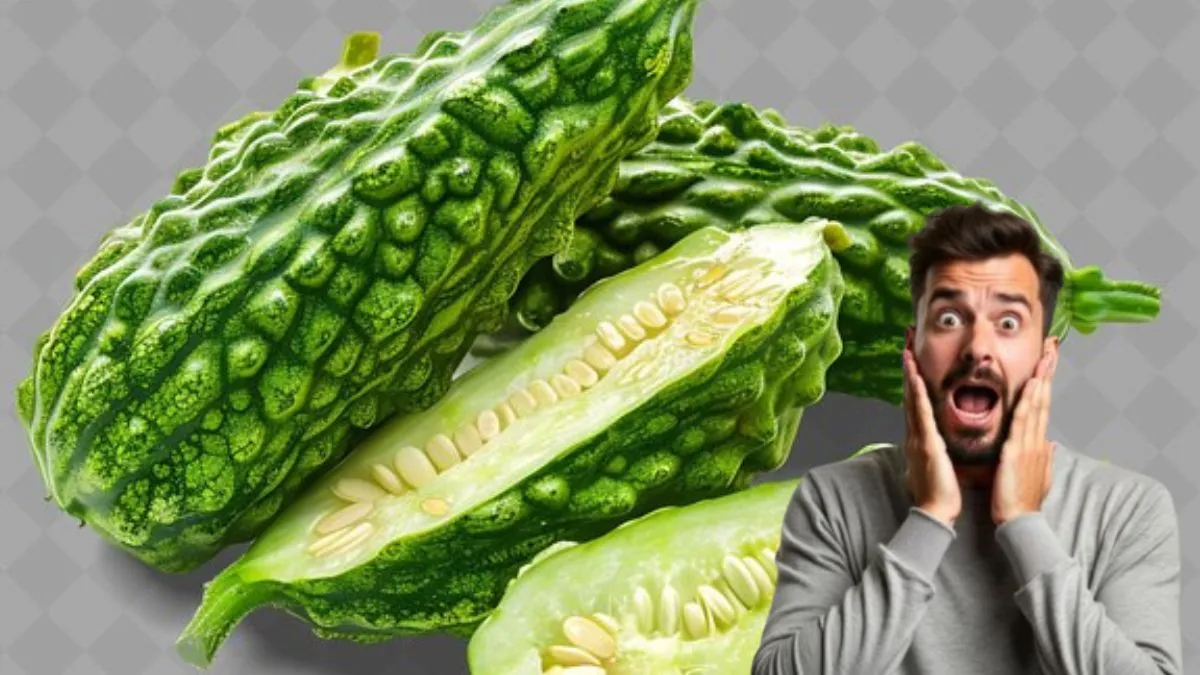 Effects of Bitter Gourd: தவறியும் பாகற்காயை இவர்கள் சாப்பிடவேக் கூடாது, மீறி சாப்பிட்டால்?