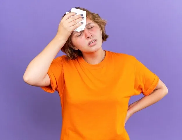 Heat Stroke Symptoms : இதெல்லாம் ஹீட் ஸ்ட்ரோக் அறிகுறிகள்... இதை உடனே செய்யாவிட்டால் உயிருக்கே ஆபத்து!