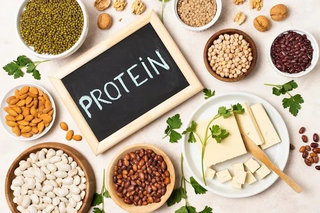 Daily Protein Intake: ஒரு நாளைக்கு எவ்வளவு புரதம் சாப்பிடனும்?... இதெல்லாம் புரதக்குறைபாட்டிற்கான அறிகுறிகளா?
