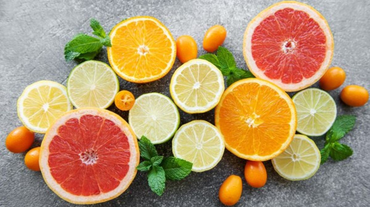 Foods Should Be Avoided with Citric Acid