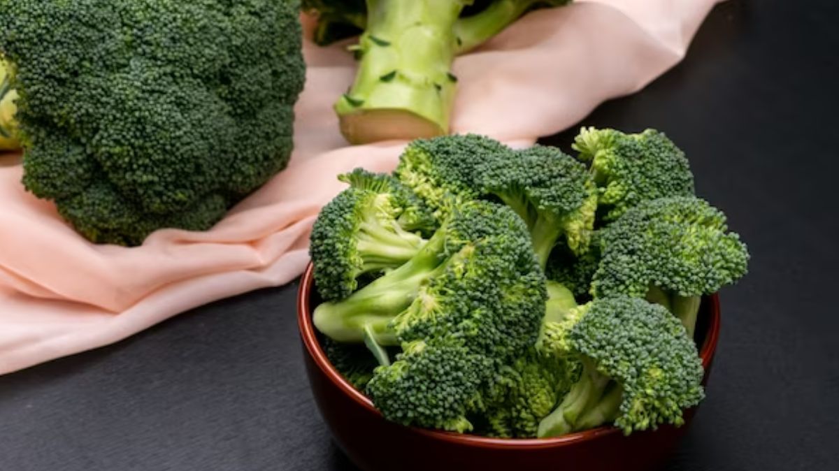 broccoli benefits