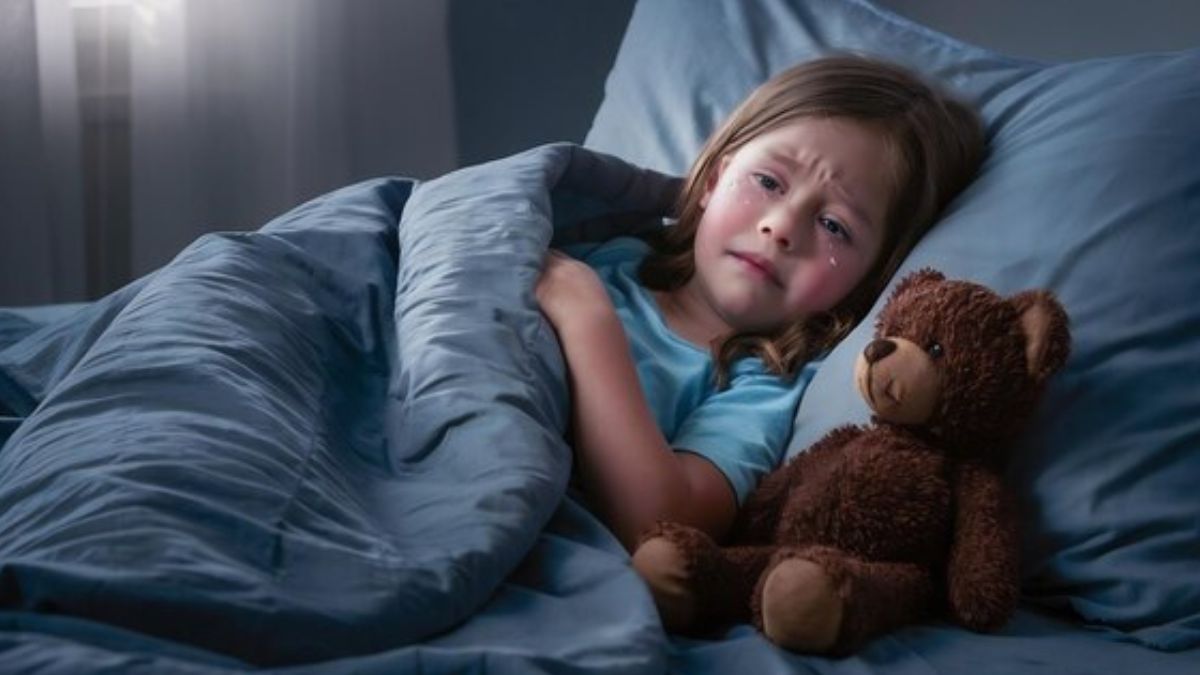 which-food-increase-kids-sleep-time