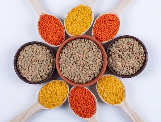 Lentils For Diabetes: சம்மருக்கு கிடுகிடுவென ஏறும் சர்க்கரையைக் கட்டுப்படுத்த... தினமும் இந்த பருப்பு வகைகளைச் சாப்பிடுங்க...!
