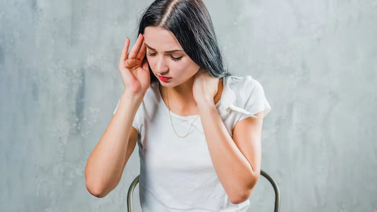 Vitamin E deficiency: உடலில் தோன்றும் இந்த அறிகுறிகளை லேசுல விடாதீங்க.. வைட்டமின் ஈ குறைபாடாக இருக்கலாம்!