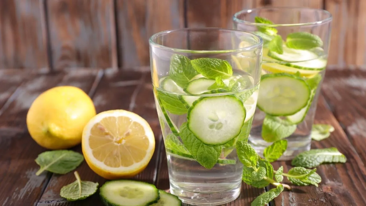 Detox Drinks: உண்மையிலேயே டீடாக்ஸ் வாட்டர் எடை இழப்புக்கு உதவுமா? நிபுணர்கள் கூறுவது என்ன?