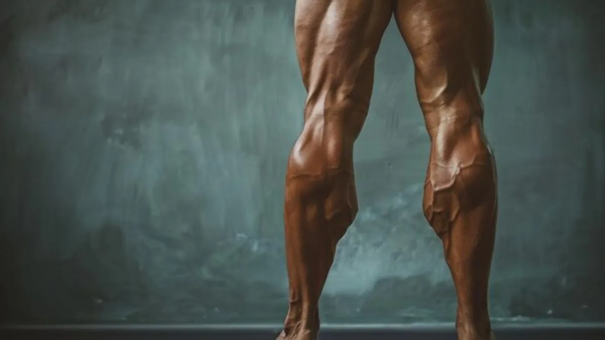 Leg Muscles: பேஸ்மென்ட் ஸ்ட்ராங்கா இருக்கனுமா? வீட்டிலேயே கால்களை வலுப்படுத்த இதை பண்ணுங்க!