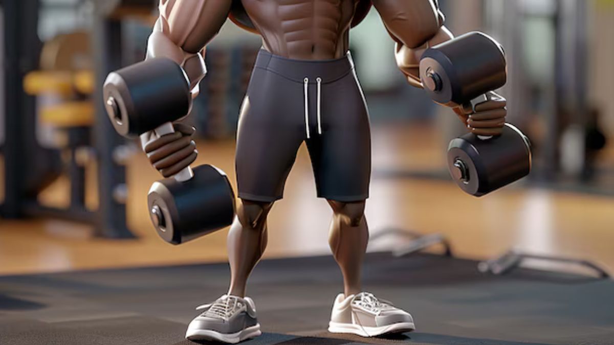 can i build leg muscles at home