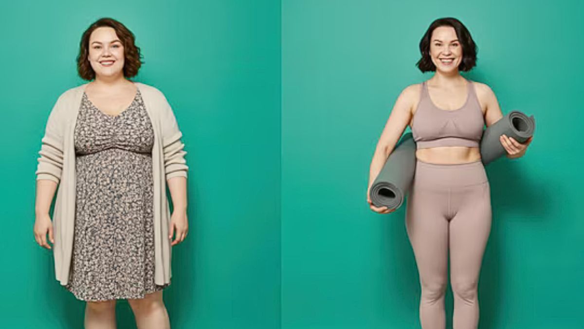 how to reduce waist size