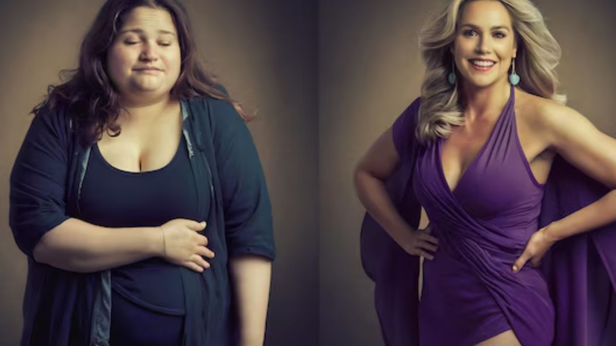 how to reduce waist size